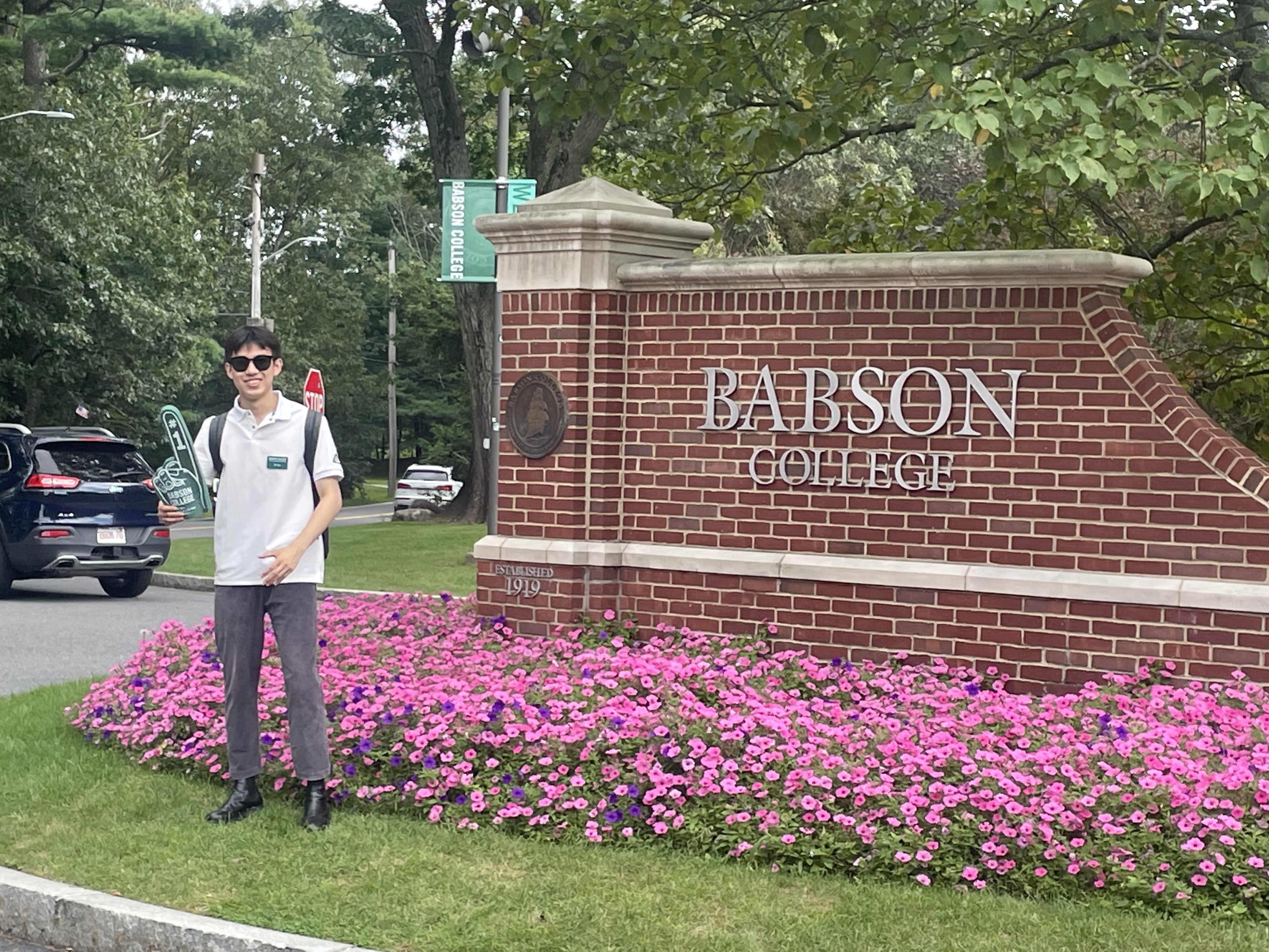 Babson